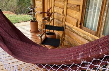 Cabana Vale Matutu - Foto 2