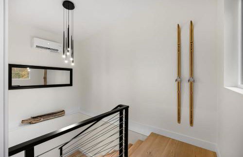 Hygge Hideaway - Breathtaking Lake View & Hot Tub - Foto 9