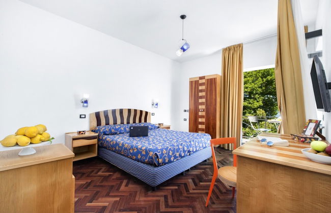 Villa Calisto in Sant Agnello - Photo 30