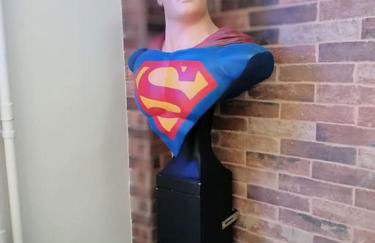 Sarakin's Mansion Luxury Retreat - Foto 76