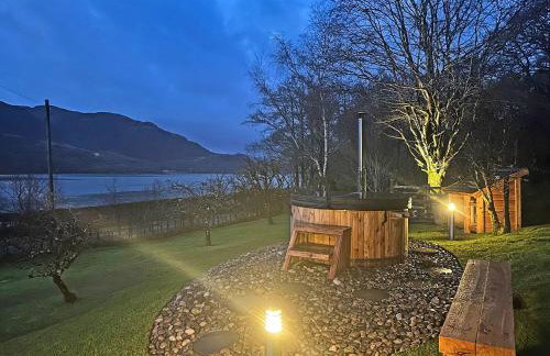 Tigh-Na-Creige - Foto 33