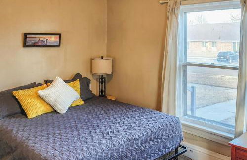 South Dakota Hideaway Walk to Dtwn Redfield - Foto 14