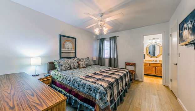 North Street Escape - Foto 4, Habitación