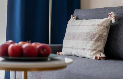 Sarmacka 25 apartment next to Medicover and Paley - Foto 6