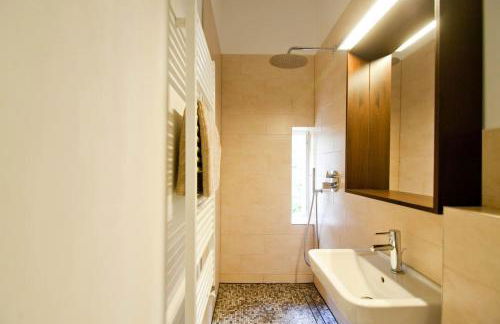 Magnificent turn of century flat (legal) - Foto 1