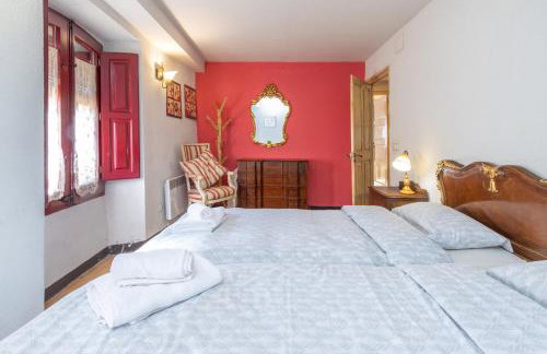 Casa Vermella i Blava - Foto 18