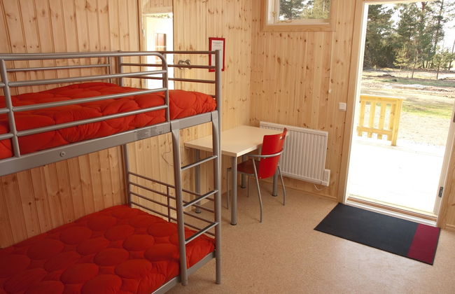 Haga Park Camping & Stugor - Foto 5