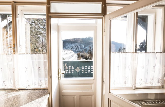 Villa Marie- Self-Catering - Foto 49