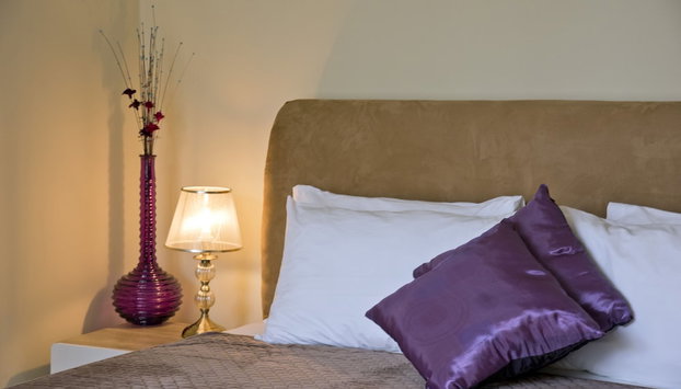 Sunset villa - Foto 5, Habitación