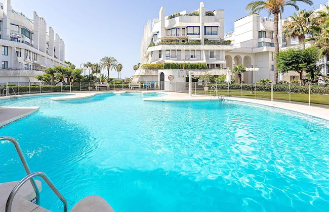 Genteel Home Marbella House - Foto 16