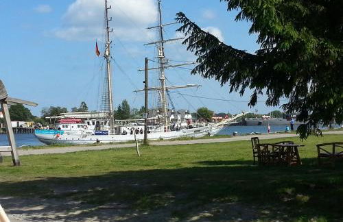 Halbinsel Resort Peenemünde - Foto 85