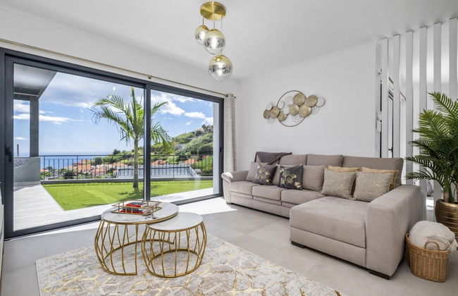 Landscape View by Madeira Sun Travel - Foto 3