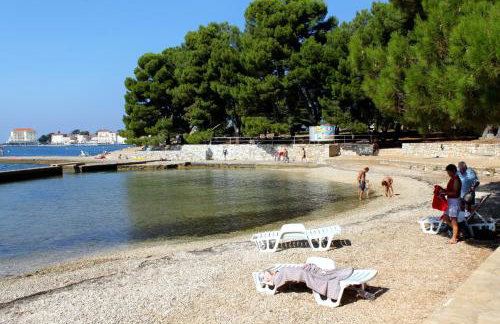 Apartments with a parking space Heraki, Central Istria - Sredisnja Istra - 7167 - Foto 4