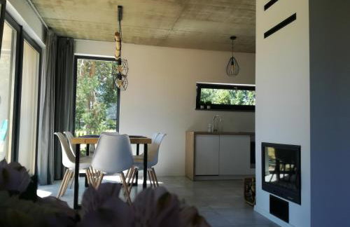 Sosnowe Zacisze - Foto 59