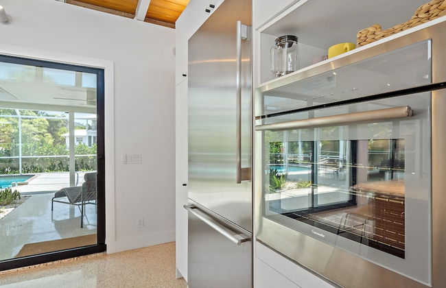 The Windward House 3 Bedroom Home by RedAwning - Foto 15