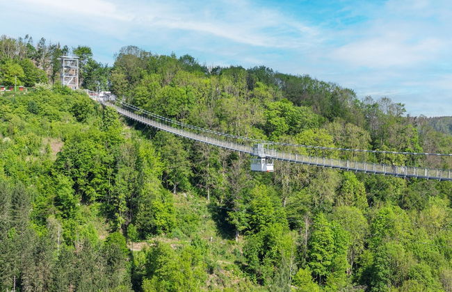 Holiday Home With Large Garden and Terrace - Foto 34