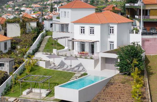 MemorHia Village by OurMadeira - Photo 1