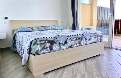 Appartamento mare Isola Rossa, Paduledda, Sardegna - Foto 15