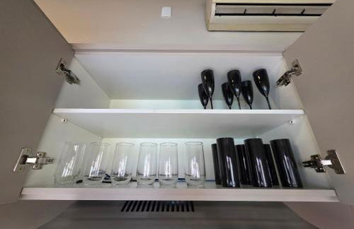 2 Suítes Novas Alto padrão Área de Lazer Ampla - Foto 34