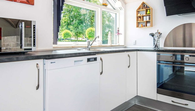 Holiday Home in Sydals - Foto 4, Interior