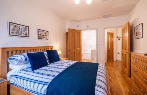 Beachfront Bliss, Sea Views, Parking, Dogs Welcome - Foto 20