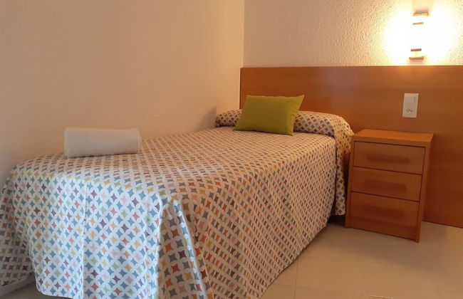 Aparthotel Golf Beach - Photo 21