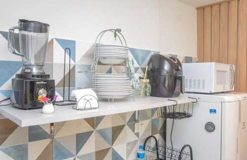 Flat Privativo Reserva do Mar - Foto 46