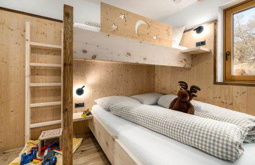 Forchnerhof Nature & Mountain View Apartments - Foto 12