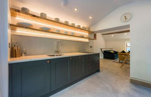 WellyBob Cottage, by Birch Stays - New Home - Foto 7