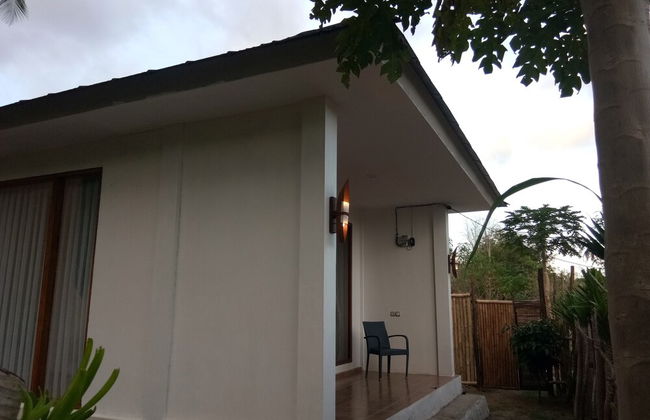 The luxe villas lombok - Foto 57