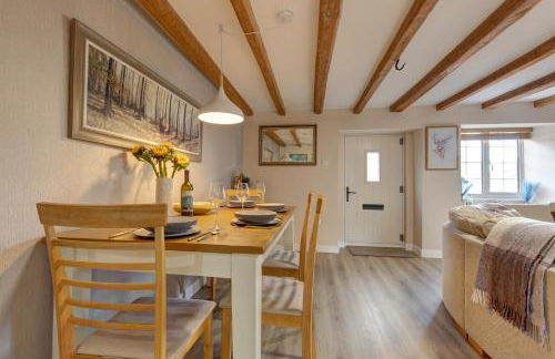 Fayette sleeps 4, 2 bedrooms, cute garden - Foto 19