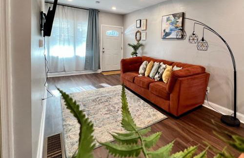 4BR Near HUP, CHOP, UPENN Free Parking 30 Days - Foto 17