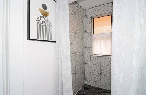 Modern Midtown Getaway - Luxury Chic Unit ✧ - Foto 38