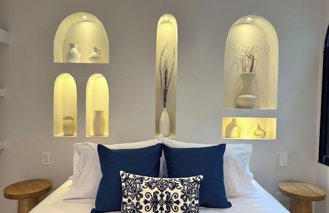 Villa Mediterranea - Foto 3