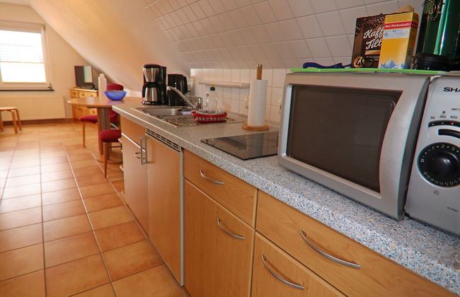 Ferienwohnung Eva in Mechelsdorf mit Garten - Photo 8