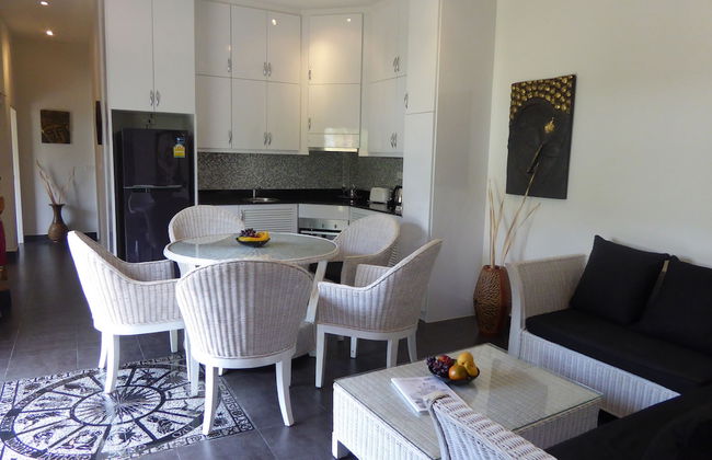 Tropicana Beach Villa at VIP Resort - Foto 32