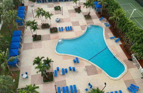 OCEAN RESERVE 15th Floor - Gorgeous Ocean View - STR00907 - Foto 37