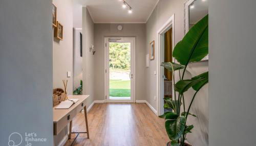 Al Quadrato - Foto 5, Garden view