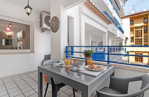 Apartamento mediterráneo en el alma de Moraira - Photo 14