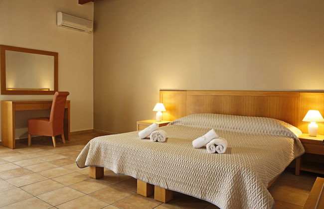 Asteris Hotel - Photo 6