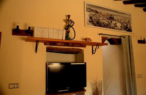 Los Cantaricos - Foto 7