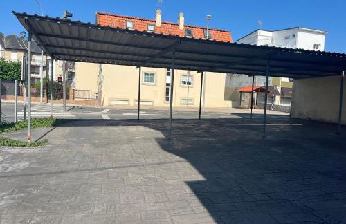 Apartamento en playa América - Foto 29