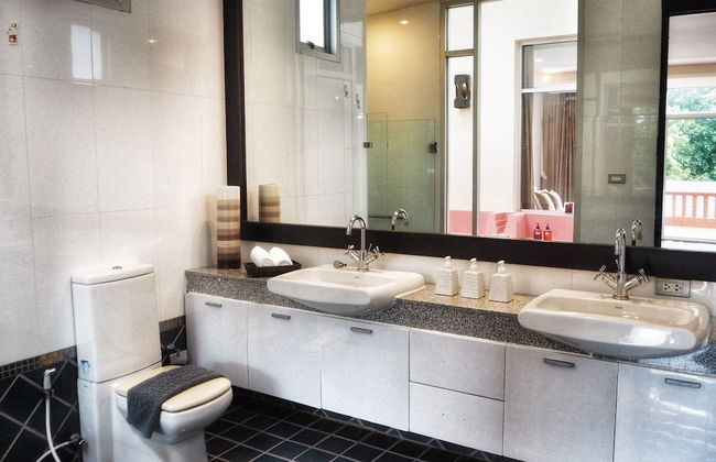 AnB pool villa in Pattaya - Foto 22