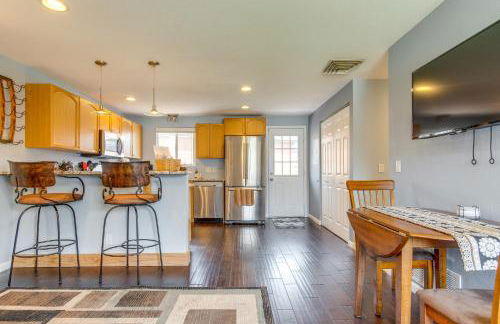 12 Mi to Denver Golden Vacation Rental! - Photo 6