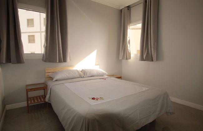 Royal Apartment on the Sea - Photo 6