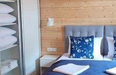 Przystań nad zatoką - Osada - Foto 57