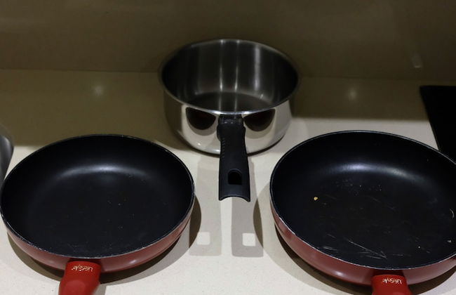 Apartamentos Turisticos LLanes - Photo 26