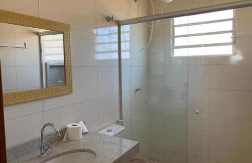 Casa de Campo Bela Vista do Corumbá 4 em Alexania GO - Foto 11