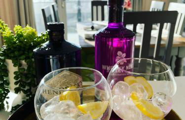 Sunset Lodge, Seafront Views Premier Holidays - Foto 11