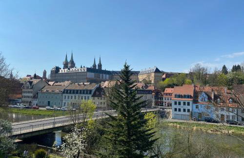 Ferienwohnung Dom- u. Regnitzblick - Photo 22